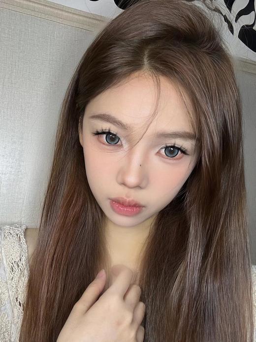 Macycon旗下 | 喜果绿&喜果蓝&喜果绿  14.5mm白狮参考着色待测 | 年抛 商品图13