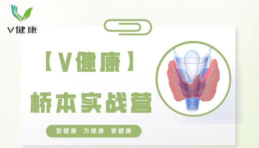 【专栏】桥本实战营 商品图0