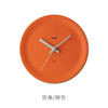 ALESSI/墙角钟轻奢挂钟客厅家用时尚网红创意ins静音送礼 商品缩略图3