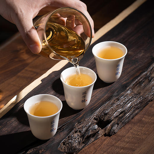 武夷瑞芳｜太姥仙针｜2016年白毫银针 商品图3