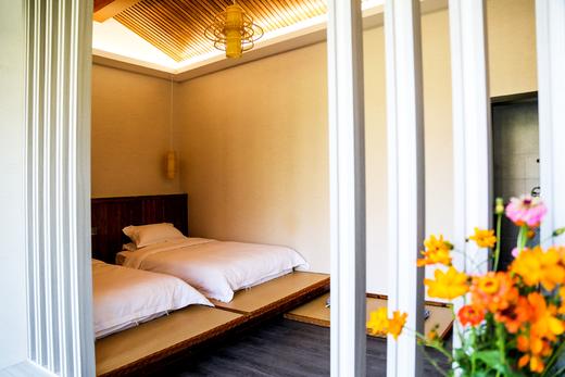 保山比顿咖啡产业文化园民宿 商品图11