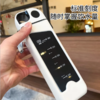 创意水杯带吸管女学生韩版简约个性潮流杯子便携随手杯高颜值水壶 商品缩略图1