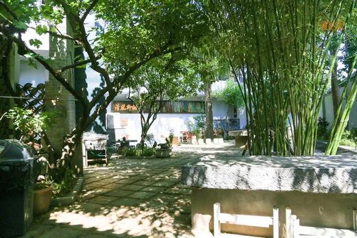 河南慢姑娘覃怀书院别墅轰趴 商品图9