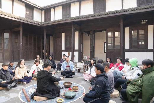 千于老师【线下】信仰班.规律班.【不含食宿】可提前预定名额，【权益商品不支持退款】 商品图8