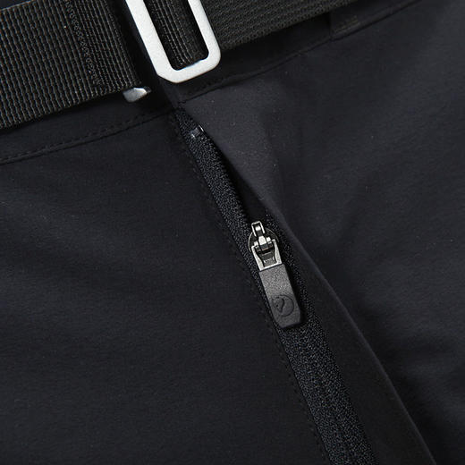 Fjallraven/北极狐户外登山长裤徒步旅行透气男士休闲裤02241155 商品图2