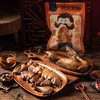 福建特产罗大胡子熏鸭现熏真空装加热即食零食年货小吃休闲食品美食 商品缩略图2