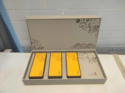 双秋-牛栏坑肉桂（6泡） 商品图1