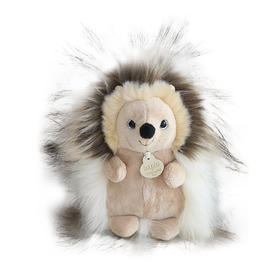 DOUDOU 刺猬-25cmDOUCHO3063玩偶