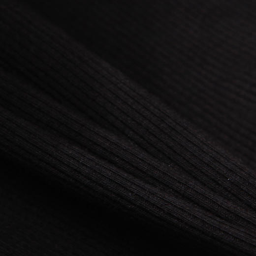 都市丽人抹胸女罗纹棉背心无尺码固定模杯长抹胸棉质长抹胸无钢圈无排扣LV42A4 商品图10