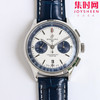 百年灵TW璞雅B01计时系列男士腕表Premier B01 Chronograph （吴彦祖同款）
机芯：Asia-7750 商品缩略图1