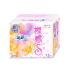 【亚欧超市】苏菲 裸感S日用卫生巾250mm 13片/包 商品缩略图0
