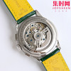 百年灵TW璞雅B01计时系列男士腕表Premier B01 Chronograph （吴彦祖同款）
机芯：Asia-7750 商品缩略图7