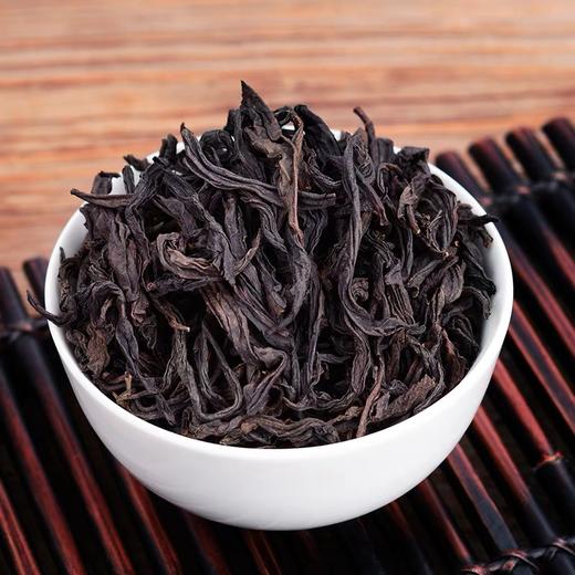 奇种大红袍武夷山岩茶礼盒装350克 商品图1