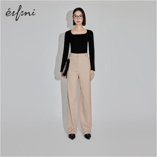 5楼伊芙丽裤子 商品图0