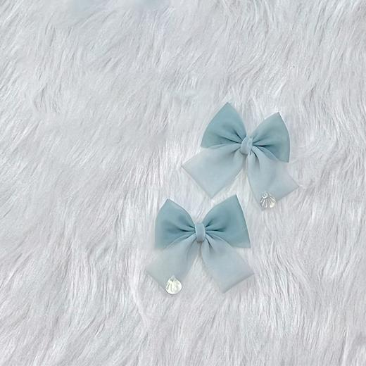 二月会员发饰 商品图0