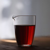 益思泉丨 杜兰公杯 茶海 玻璃公道杯 高硼硅玻璃 约300ml 商品缩略图0