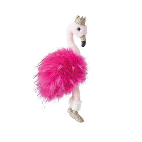 DOUDOU 粉红火烈鸟-30cmDOUCHO2766玩偶