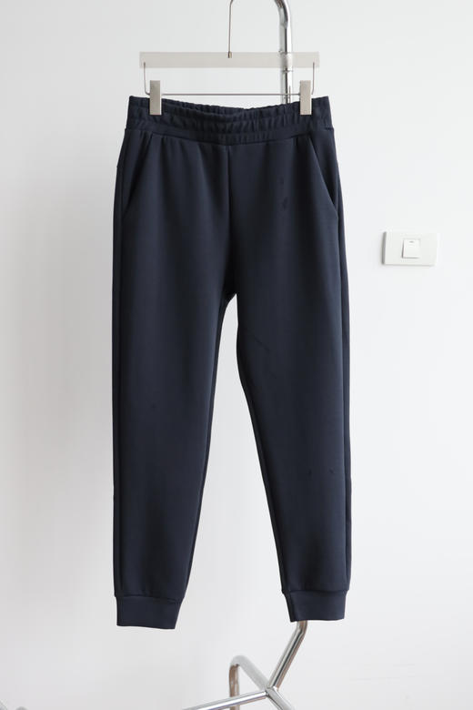 HE11Y H@NSEN 24春季新款针织长裤 WK689 商品图4