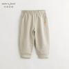 【棉感速干】马克珍妮男女童城市户外速干裤萝卜裤春夏新款240625 商品缩略图1