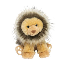 DOUDOU 狮子-25cmDOUCHO3051玩偶