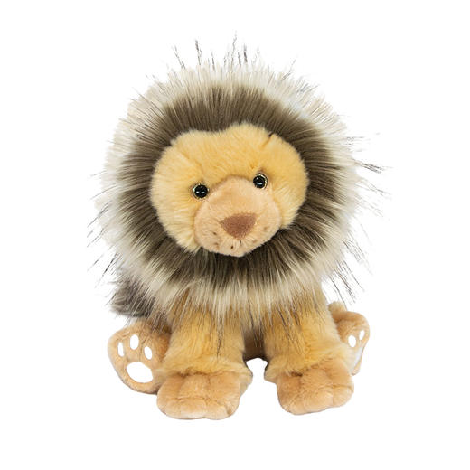 DOUDOU 狮子-25cmDOUCHO3051玩偶 商品图0