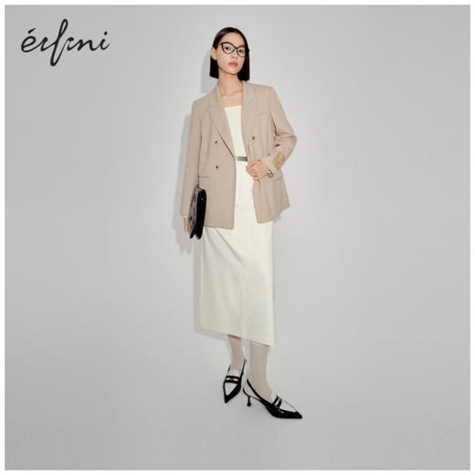 5楼伊芙丽西装外套 商品图0