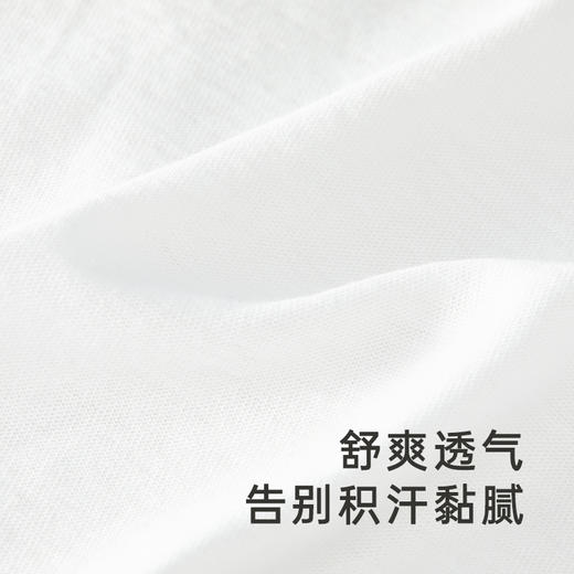 【商场同款】英氏女宝宝衣服春夏透气纯棉婴儿连体衣新款爬服 商品图2