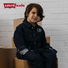 LEVIS 春 大童小童 儿童童装夹克 LVB-DJ-K674 商品缩略图0