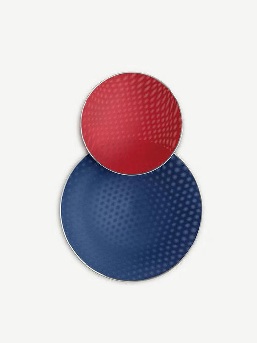 ALESSI/Cohncave碗水果点心盘子大碗欧式轻奢高档家用送礼 商品图1