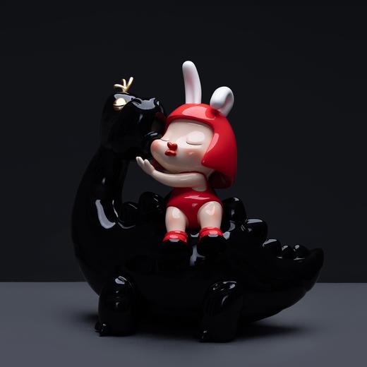 张戈《自由的爱》 商品图0