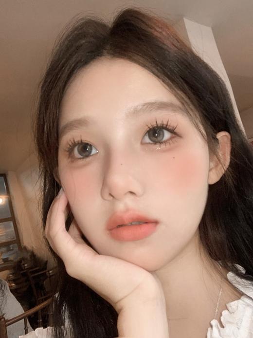 bennycat 月抛 烟花易冷 直径14.2mm着色13.4mm 商品图2