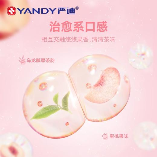 含氟1460ppm 高氟牙膏防蛀牙釉质防龋齿白斑 商品图3