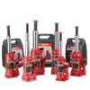 汽车千斤顶轿车千斤顶 2T3T车载立式千斤顶2吨液压千斤顶越野换胎 商品缩略图6