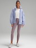 点此购买 lululemon女士轻盈版收腰连帽运动夹克外套 SS  280671 商品缩略图6