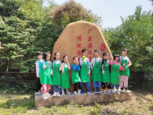 2025二十四节气春夏系列 | 解锁全新成长篇章～ 商品图0