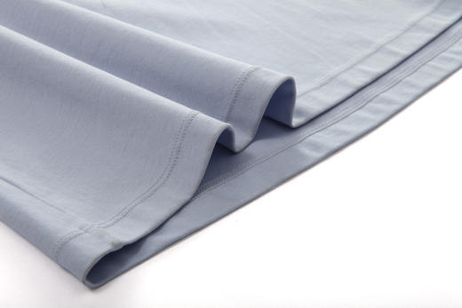 【莱赛尔棉】SCHIESSER德国舒雅女士家居裙面料（莱赛尔+棉）。31/23036D 商品图4