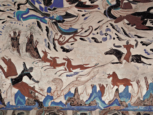 【新书】敦煌十二生肖  商品图2