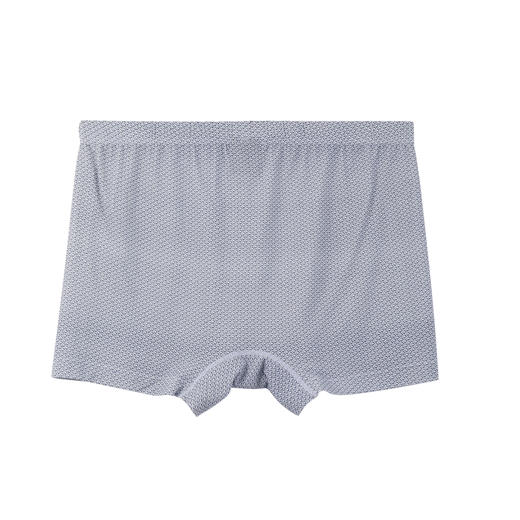 【50S超细莫代尔】SCHIESSER铂雅系列50S同花型有超细莫代尔平角裤99/22891T 商品图3