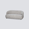NS家居nsfurniture布艺软包单人沙发NSCC-2306-170 商品缩略图0