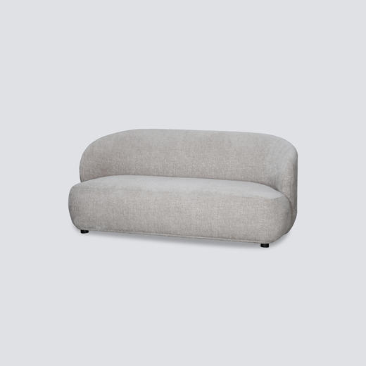 NS家居nsfurniture布艺软包单人沙发NSCC-2306-170 商品图0