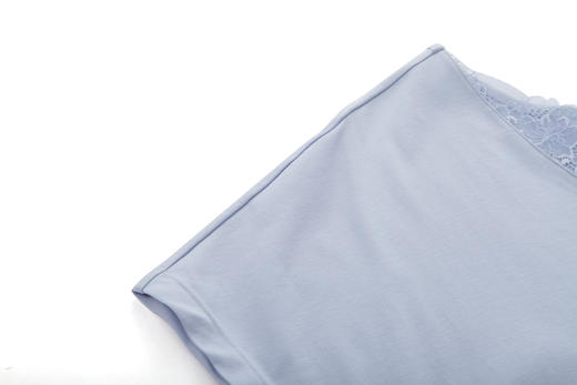 【莱赛尔棉】SCHIESSER德国舒雅女士家居裙面料（莱赛尔+棉）。31/23036D 商品图2