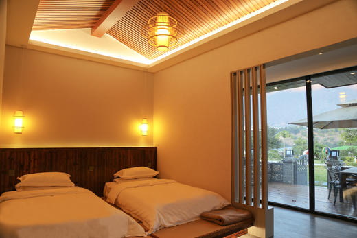 保山比顿咖啡产业文化园民宿 商品图4