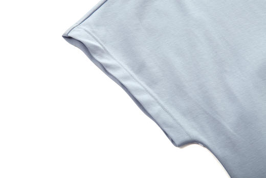 【莱赛尔棉】SCHIESSER德国舒雅女士家居裙面料（莱赛尔+棉）。31/23036D 商品图3