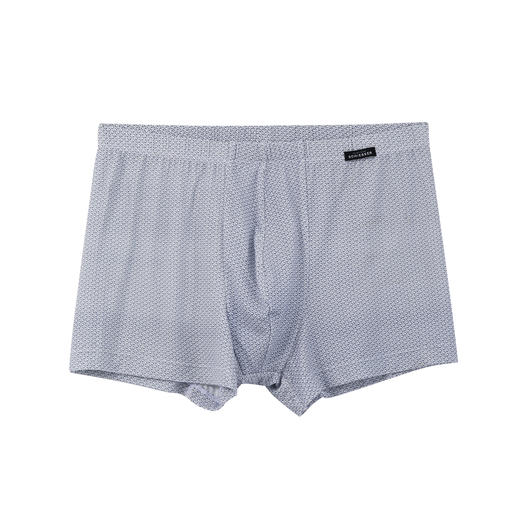 【50S超细莫代尔】SCHIESSER铂雅系列50S同花型有超细莫代尔平角裤99/22891T 商品图2