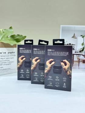 马歇尔MOTIF ANC主动降噪蓝牙耳机