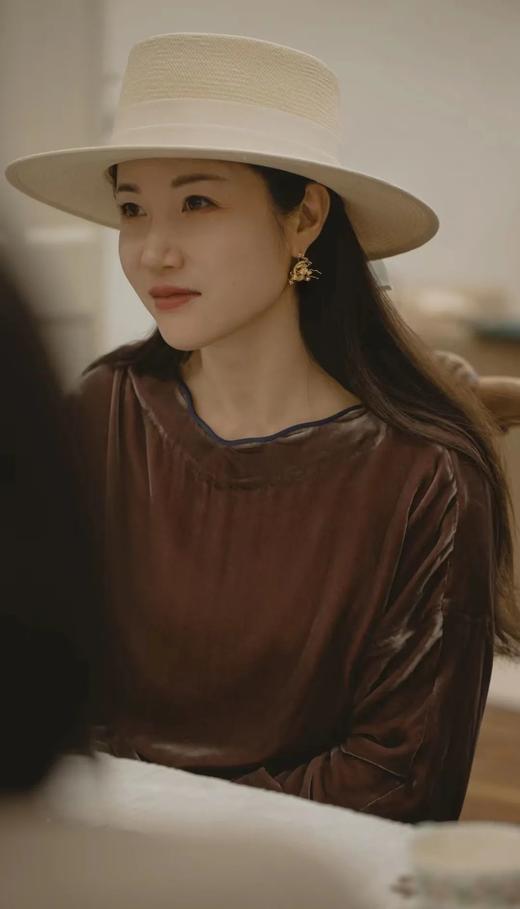 墨龙图耳环 商品图3