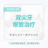 【根管治疗】双尖牙 含充填 牙痛修复|精密根管 商品缩略图0