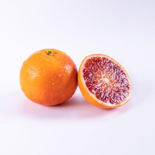 【重庆好物】玫瑰血橙 4.5斤/9斤 商品图3