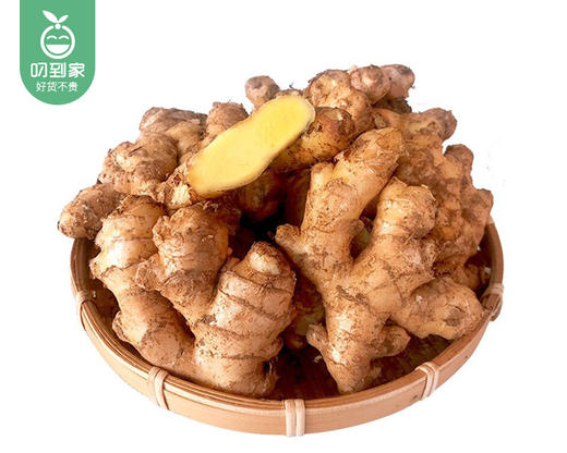 三明新鲜老姜（1.5kg±60g/份） 商品图4