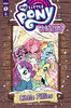 小马宝莉 My Little Pony: Classics Reimagined--Little Fillies 商品缩略图5